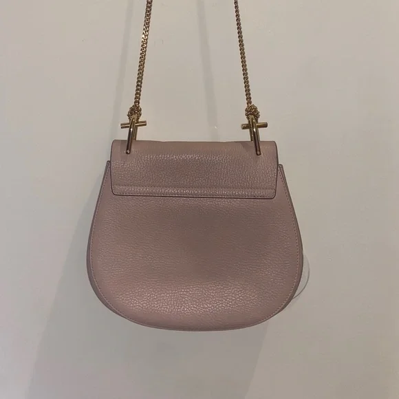 Chloe Drew Shoulder Bag - Picture 3 of 7